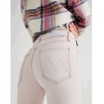 MOTHER Denim  tomcat ankle dunked in trouble size 26 Photo 1