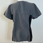 Disney  Minnie & Mickey Scrub Top Photo 2