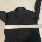 Everlane  long sleeve button front shirt dress size 2 XS D3 5034 Photo 3