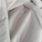 ECI  New York Purple Lace Sheath Midi Floral Dress Size 8 Photo 5