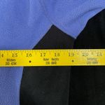 The North Face Vintage  Fleece Quarter Zip‎ Size Large Photo 2