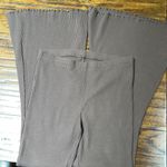 Aerie Brown wide leg pants Photo 2