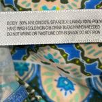 Francesca's Women’s Bikini Top Size S Photo 3