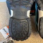 Bass Outdoor Peak Trail 2 Aqua‎ Shoes 7.5​ Blue Photo 7