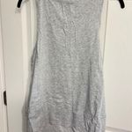 Lululemon  basic Grey tank Photo 2