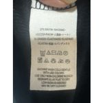 We The Free "Love Valley" Black Long Sleeve Top - Size Small Oversized Heavy Photo 4