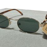 FRYE & COMPANY Sunglasses $68 Retail NEW Green Photo 2
