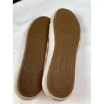 Coach Women's Metallic Pink /Tan Canvas Sneakers/ Shoes Size 7B SKU 4246 Photo 8