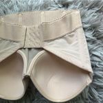 Wacoal  Red Carpet Long Line bustier bra top women’s size 34DDD Photo 6