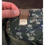 Paige Jeans Womens 26 Blue Hollywood Hills Capri Premium Stretch Denim USA Photo 8