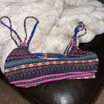 No Boundaries 2 piece bathing suit  Photo 0