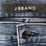 J Brand cropped zip in rumour size 26 Photo 3