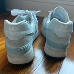 New Balance  Women’s 574+ Platform Sneakers Photo 6