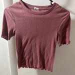 Cotton On Pink  shirt  Photo 0