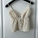 Princess Polly Kellan Top Cream Photo 5