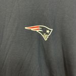 NFL New England Patriots Long Sleeve Tshirt size XL Photo 2