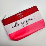 Kate Spade Clinique x  Cosmetic Bag new travel accessory bag Photo 0