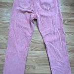 Missguided Pink Jeans Photo 3