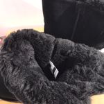 UGG Bailey Bow Diagonal Stripes Photo 5