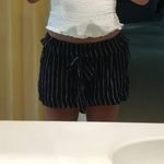 American Eagle  Flowy Shorts Photo 3