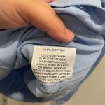 Rumer Camille Mini‎ Dress Size M Blue Size M Photo 7