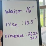 Bandolino  Comfy Khaki Pants Photo 9