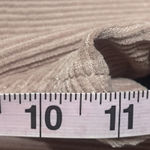 BDG Mom Jeans Womens 25 High Rise Corduroy Pants Pink 100% Cotton 90s Ankle Photo 4