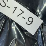 Tretorn Shoes Womens Size 7.5 Black Platform Canvas LiteBold Casual Sneakers Photo 8