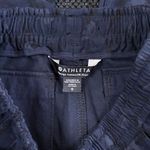 Athleta  Printed Farallon Joggers in Stratum Camo Size 0 Photo 9