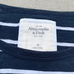 Abercrombie & Fitch Baseball Tee Photo 2