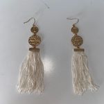 SheIn Tassel Earrings Photo 0