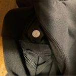 Lululemon Women's Size 2 On the Fly Pant Black Photo 2