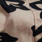 B Darlin Strapless Floral Dress Size 5/6 Photo 6