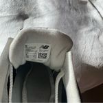 New Balance Classic 574 Grey Tennis Shoes Sz 11 Gray Photo 2