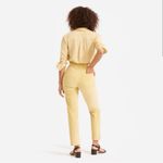 Everlane Baby Cord Cheeky Crop Photo 1