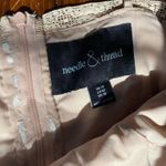 Needle & Thread Vintage Stitched And Beaded Dress Photo 3