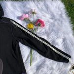 C9 Champion Champion C9 Fleece Hood Purple Black Top Photo 4