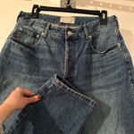 Everlane 90’s Cheeky Straight Jeans Photo 5