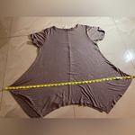 Isaac Liev Batwing SleeveT Photo 9