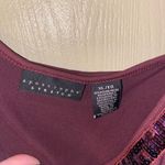 Women’s dressy tank top Size XL Photo 3