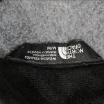 The North Face Heather Gray Fleece Full Zip Jacket Photo 10