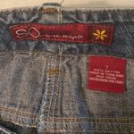 SO  jean skirt Photo 3