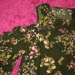 LC Lauren Conrad Lauren Conrad Cold Shoulder Top Photo 6