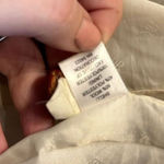 Banana Republic Women's Two-Button Blazer Gray Size 2 Tailored Jacket Academia Photo 2