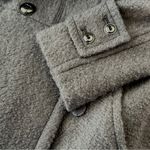 Kenneth Cole New York Wool Coat Photo 5