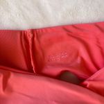 Aerie NWT Ruffle Scoop Coral Bikini Top Photo 4