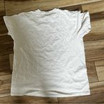 Def Leppard  white t-shirt by goody two sleeves Photo 2