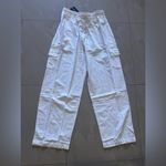 Cargo pants sample Nancy Photo 9