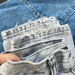 Stefano Vintage 80s Gray Acid Wash High Rise Taper Ankle Jeans 24" WAIST Photo 5