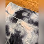 Athleta Elation 7/8 Ice Dye Orchid Pink Tight Size Small Tall Photo 7